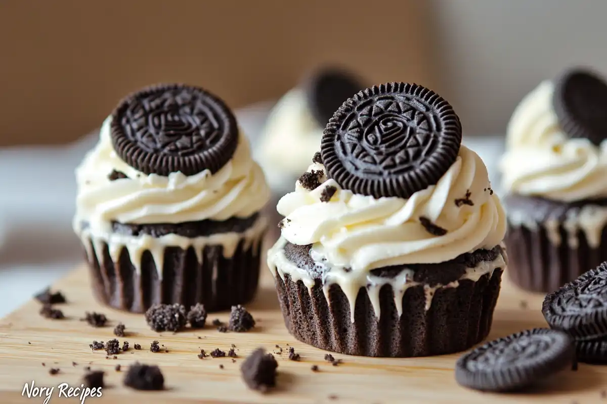 u6185574297 Prompt Mini Oreos and regular Oreos used as toppi a6e3b519 97d4 4993 b20a 5f14a1daee75 2 www.noryrecipes.com