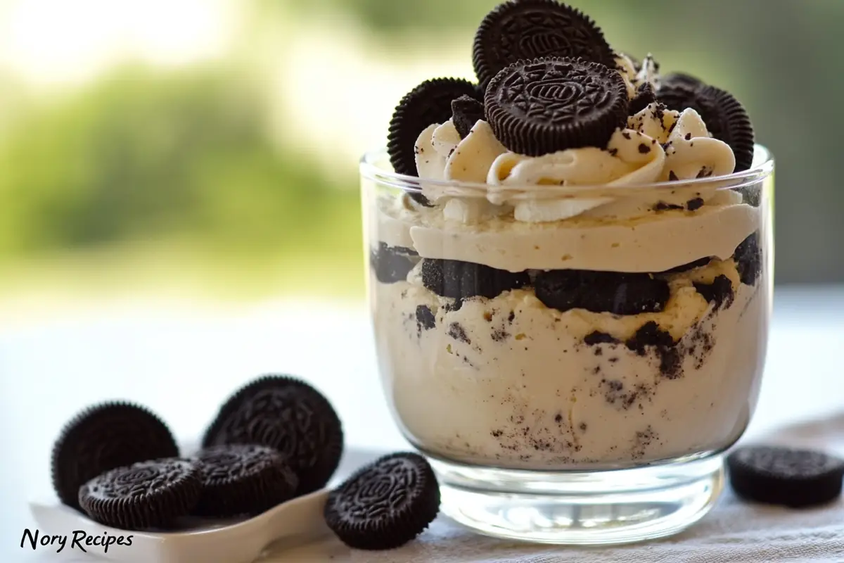 u6185574297 Prompt Mini Oreos and regular Oreos used as toppi a6e3b519 97d4 4993 b20a 5f14a1daee75 3 www.noryrecipes.com